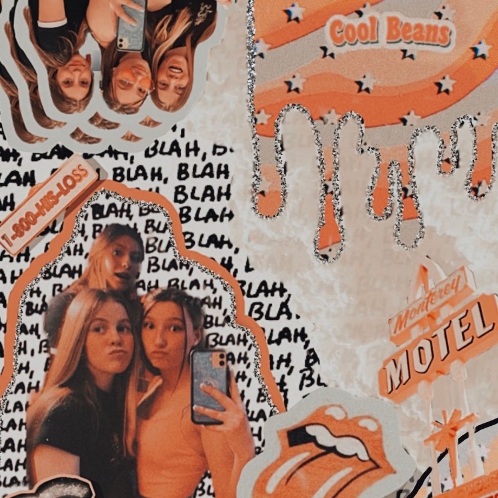 Meet your Posher, Keira